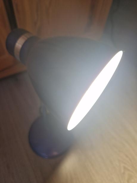 Stolná lampa, 