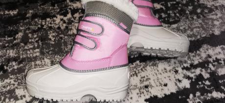 Campri snehule, campri,34