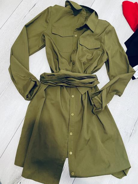 Koselove saty, gate,s