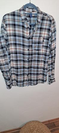Košeľa h&m, h&m,s