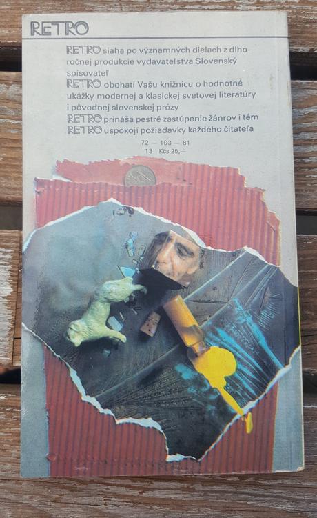 Štúdia v červenom, pes baskervillský, 