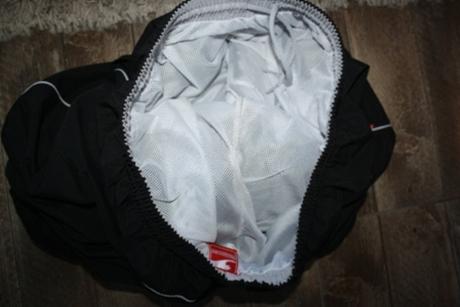 Čierne športové č. xxl, xxl