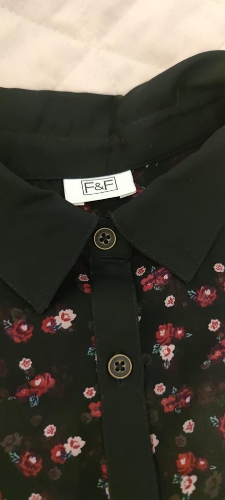 Blúzka, f&f,146