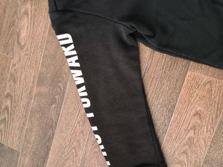 Mikina na zips, reserved,128