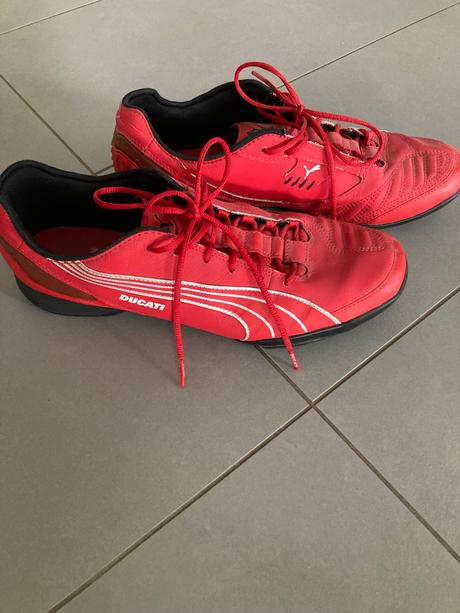 Tenisky puma, puma,44