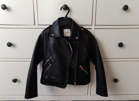 Motorkárska bunda, sinsay,116