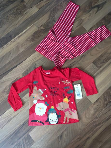 Nenoseny vianocny komplet, f&f,92