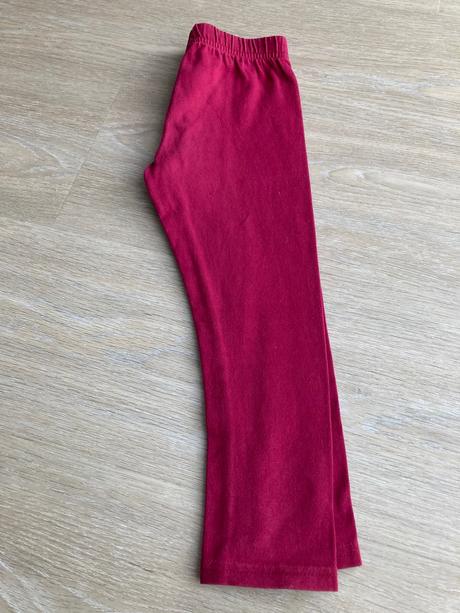 Dievčenské legíny, 104