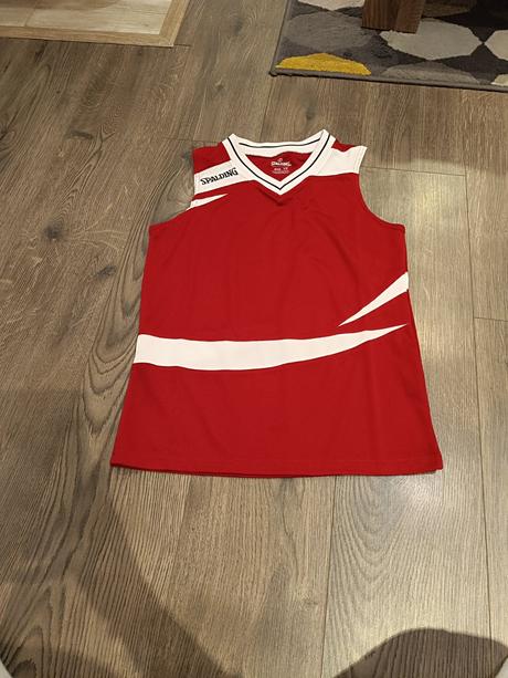 Basketbalový dres, 158