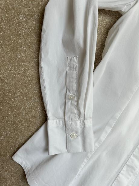 Košeľa benetton veľ.xs, benetton,xs