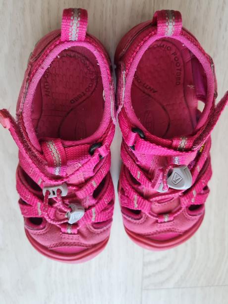 Sandale keen 27, keen,27