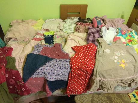 Mega balik siat, 68–80