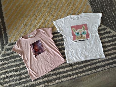 Tričko so psíkom, reserved,140