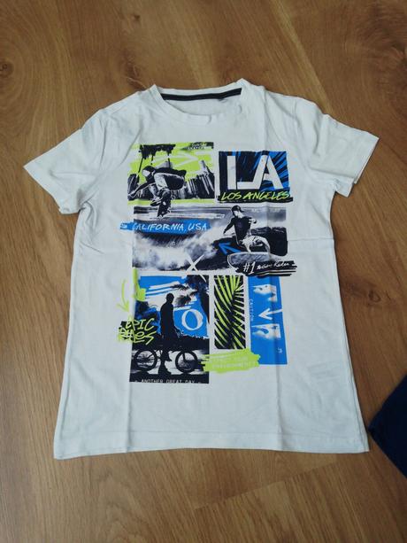 Pyzamko s6389, c&a,140