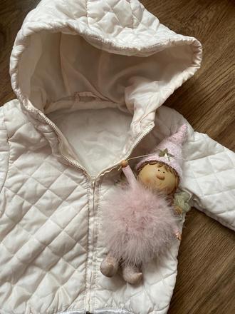 Prešívaná bunda, 92