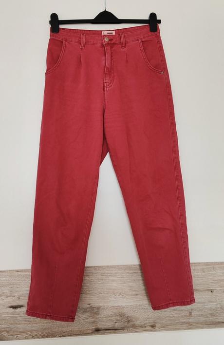 7/8 džínsy tally weijl, tally weijl,l