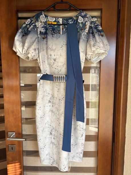 Slávnostné šaty - m, m