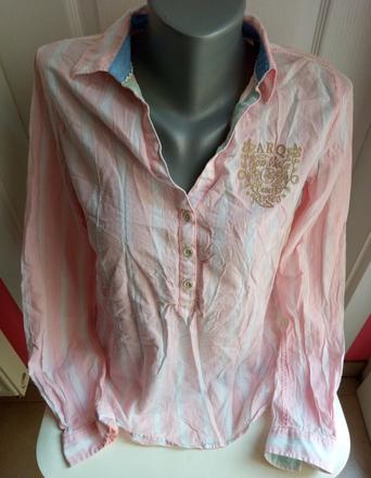 Dámska košeľa v.m, m