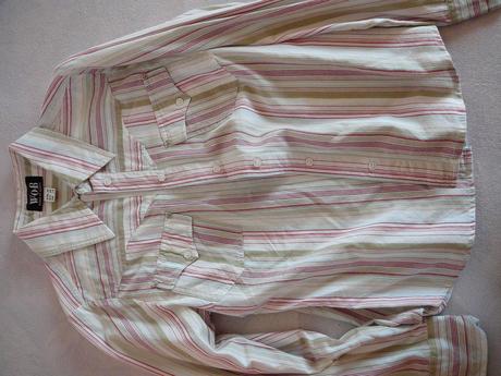 Pásiková košeľa, 36