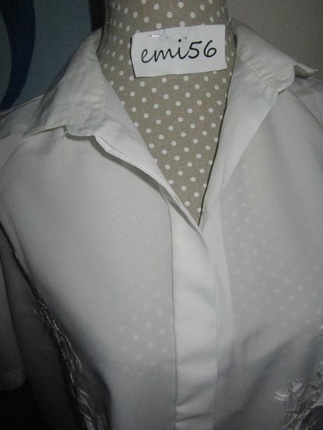 2876. blúzky 4x, xl