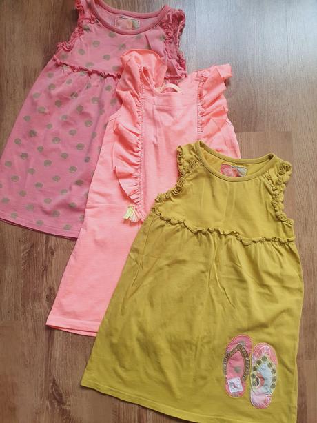 Satky letne top stav, 104