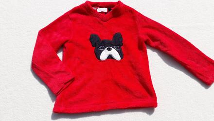 Mikinka, primark,122