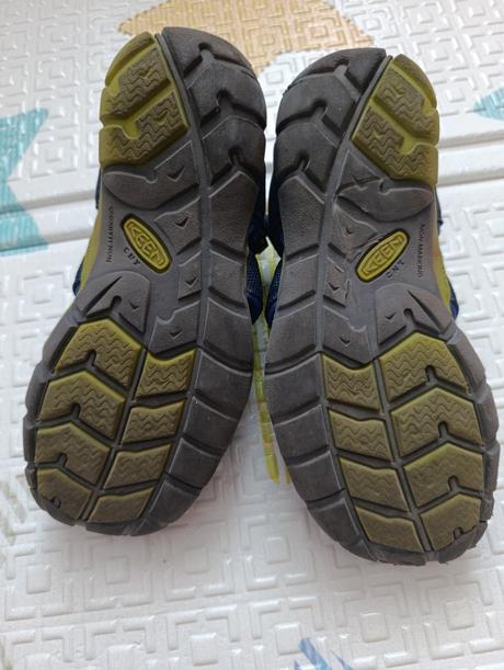 Sandále keen, keen,34
