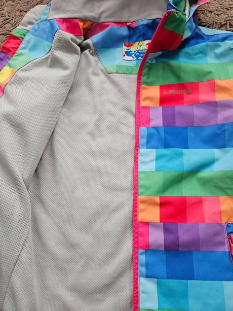 Krásna bunda, lewro,128