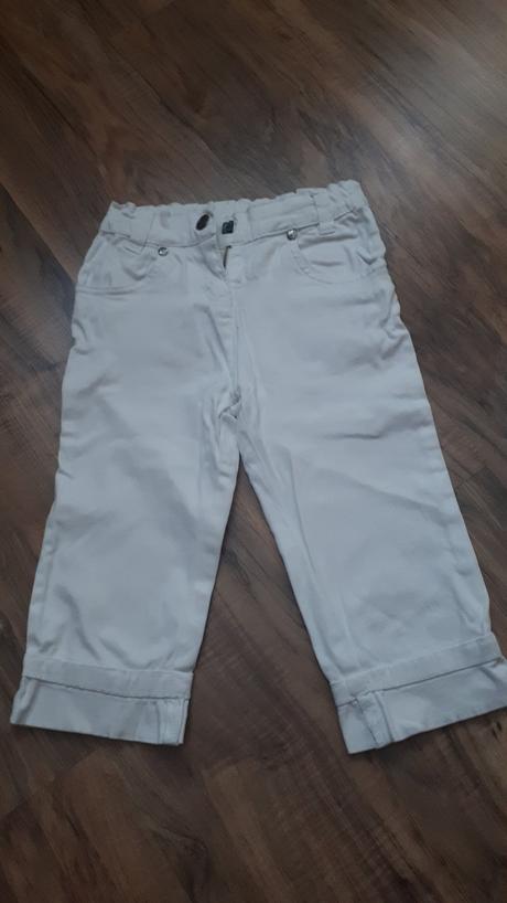 Tristvrtove rifle, 116