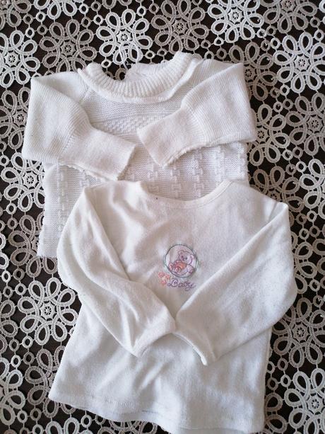 Baby tričká unisex 50 2ks, 50