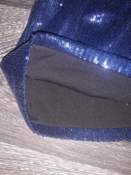 Flitrova čiapka avanti 152/164, 158