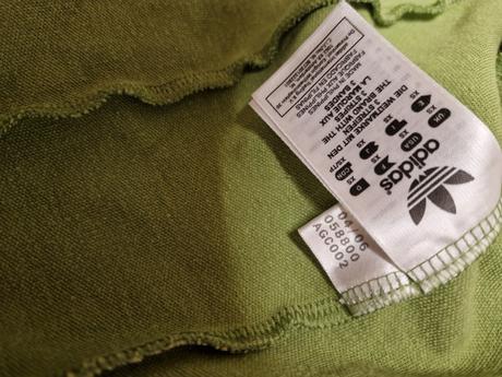 Adidas mikina, adidas,xs