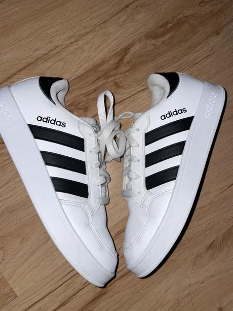 Tenisky 35.5, adidas,35