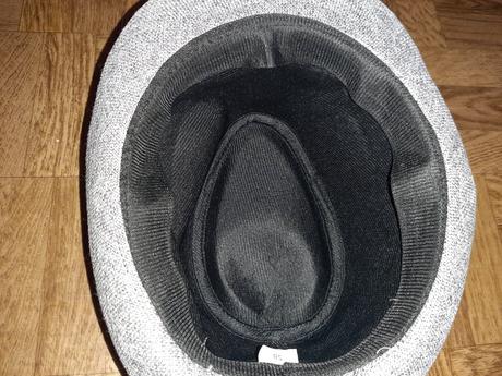 Letný pánsky klobúk., 58