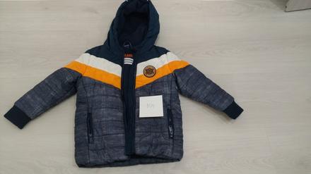 Vetrovka 104, dopodopo,104