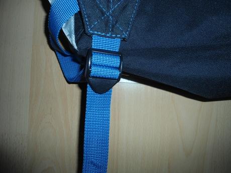 Batoh - ruksak star wars, 