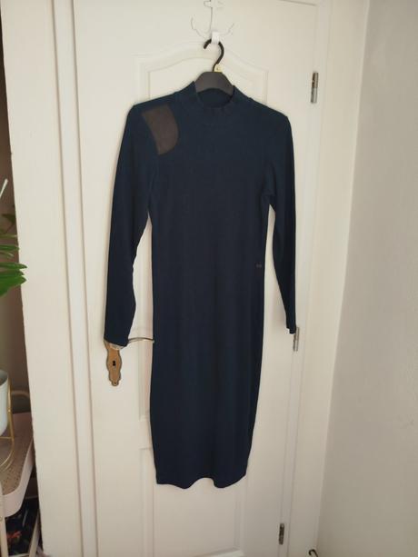 Gstar raw šaty l, g-star raw,l
