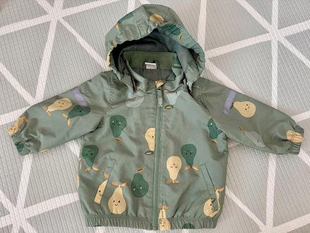 Bunda lindex, lindex,74