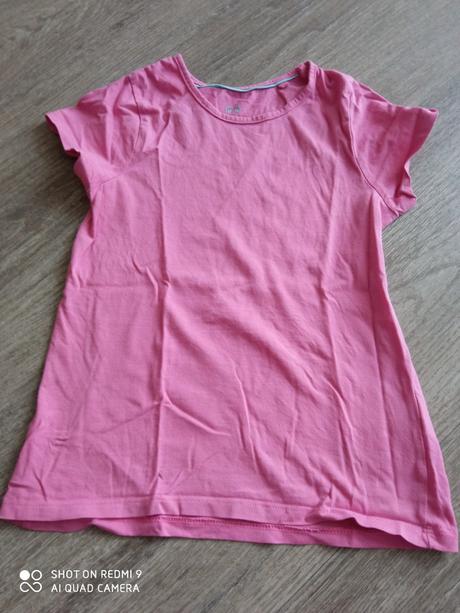 Tričko, lupilu,110