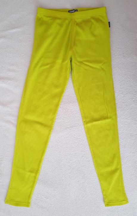 Termo pradlo nohavice top stav, authority,152