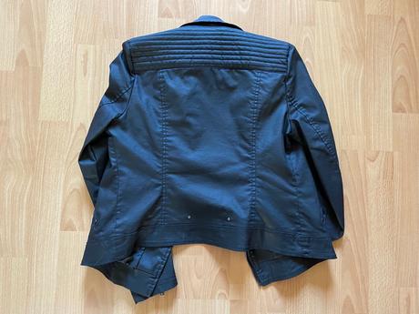 Frajerska bundicka do pasa, house,l