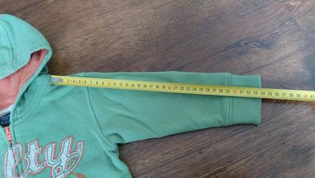 Mikina next, next,86