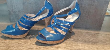 Damske letne topanky eu42, 42