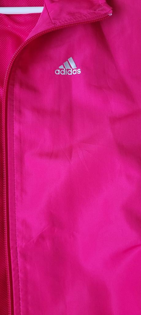 Adidas tenka vetrovka climacool, adidas,140