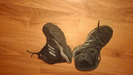Topánky adidas, adidas,31