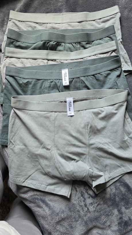 Boxerky 2xl pansje 6ks, takko,xxl