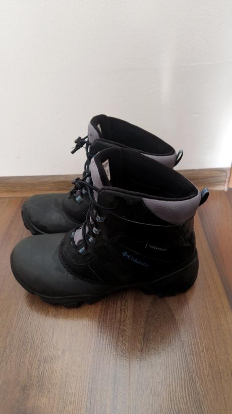 Columbia zimne topanky, columbia,39