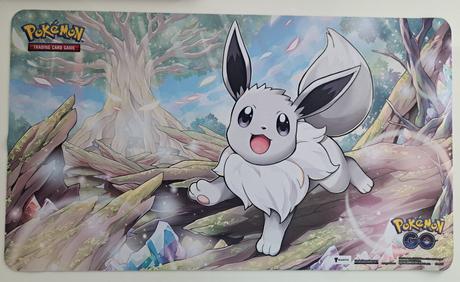 Pokémon podložka "eevee", 