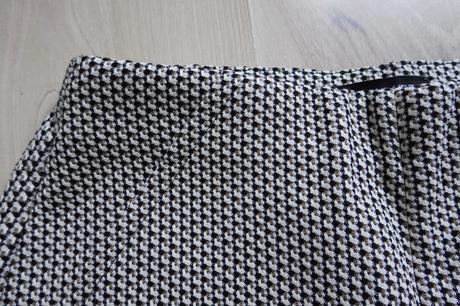 Sukňošortky zara, zara,s