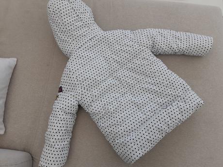 Bunda zimna, coccodrillo,104